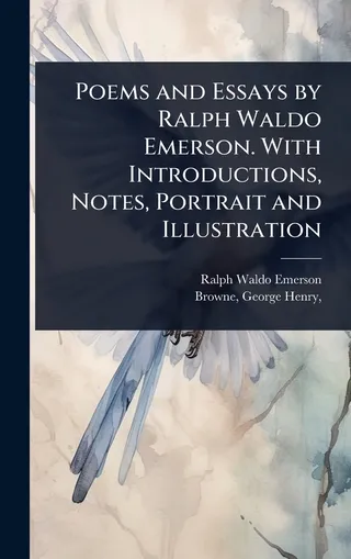 Poems and Essays