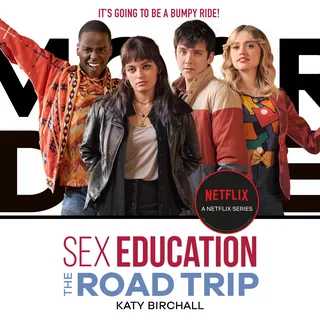Sex Education