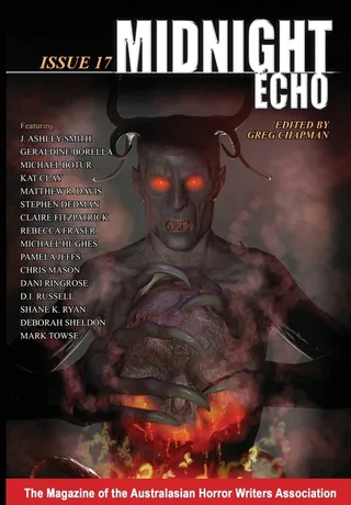 Midnight Echo