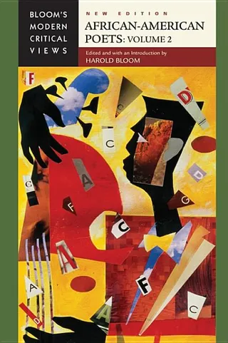 African American Poets Volume 2