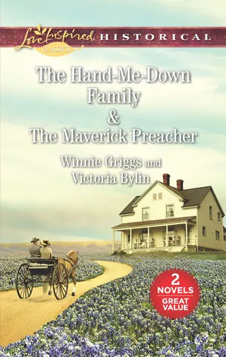 Hand-Me-Down Family & The Maverick Preacher