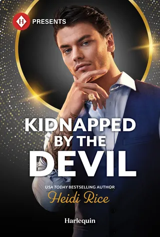 Kidnapped By The Devil