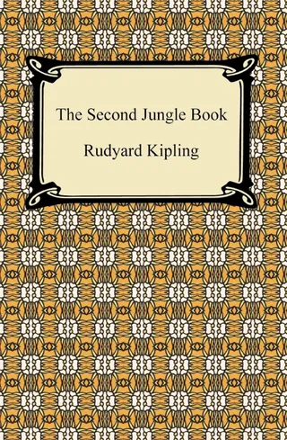 The Jungle Book