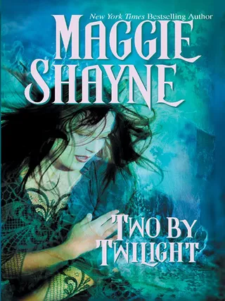 Two by Twilight