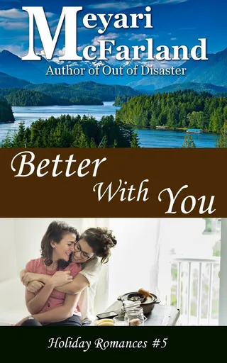 Better With You