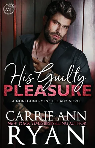 His Guilty Pleasure