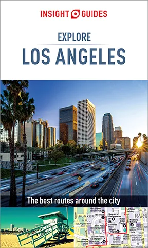 Explore Los Angeles
