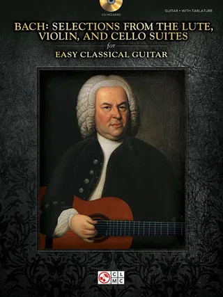 Bach