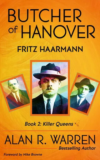 Butcher of Hanover