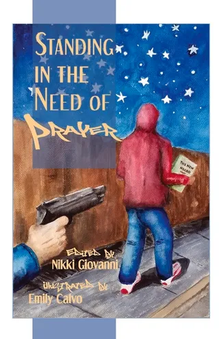 Standing in the Need of Prayer