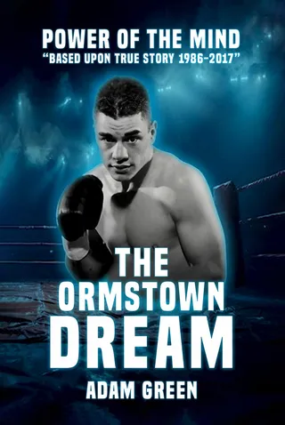 The Ormstown Dream