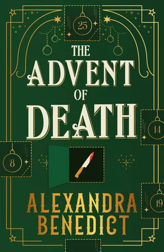 The Advent of Death