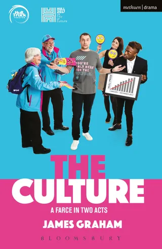 The Culture