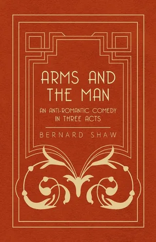 Arms and the Man