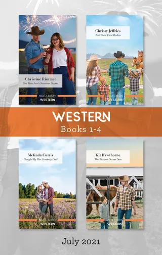 Western Box Set
