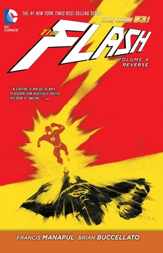 The Flash