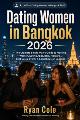 Dating Women in Bangkok