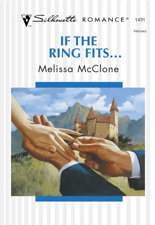 If the Ring Fits...