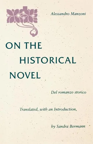The Historical Novel