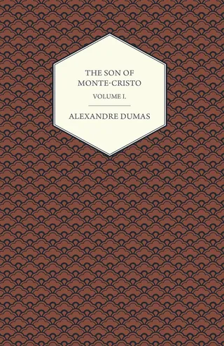 The Son of Monte-Cristo