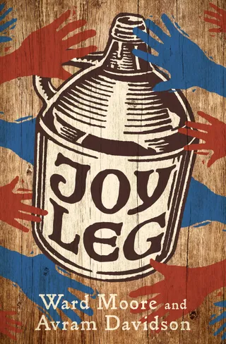 Joyleg