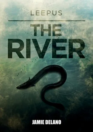 "Leepus THE RIVER"