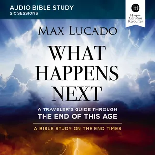 What Happens Next Bible Study
