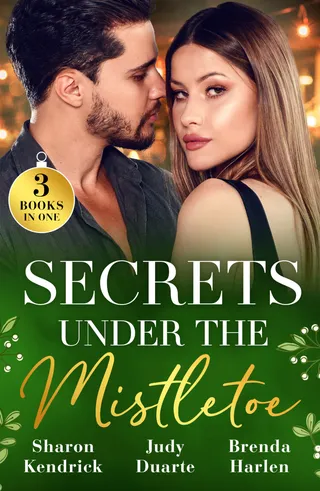Secrets Under The Mistletoe