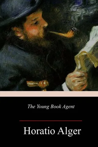 The Young Book Agent