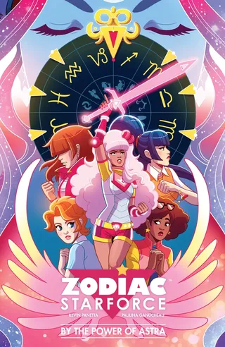 Zodiac Starforce