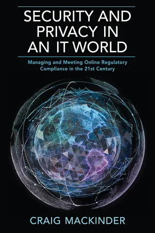 Security and Privacy in an IT World