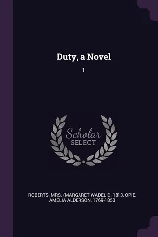 Duty