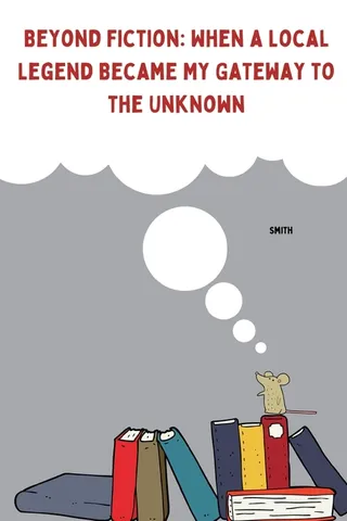 Beyond Fiction