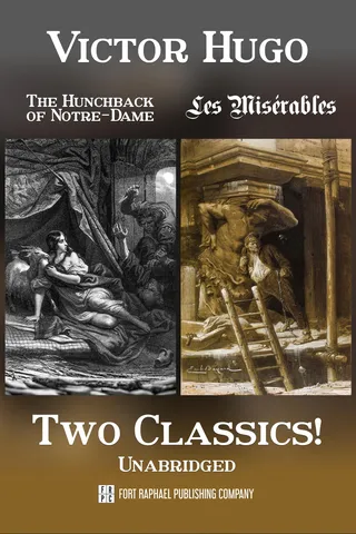 Hunchback of Notre-Dame and Les Misérables