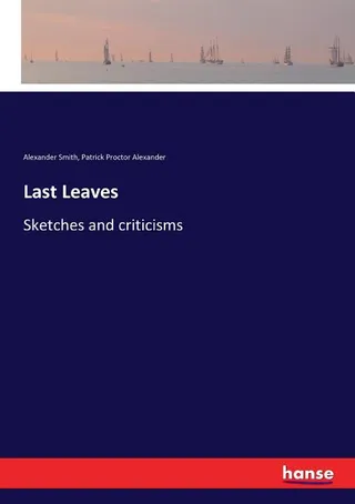 Last Leaves