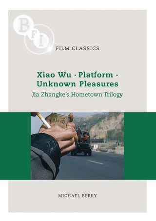 Jia Zhangke's 'Hometown Trilogy'