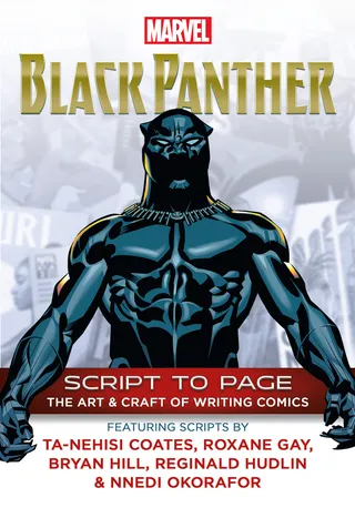 Marvel's Black Panther