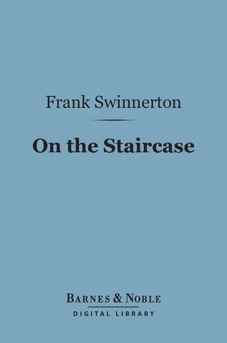 On the Staircase
