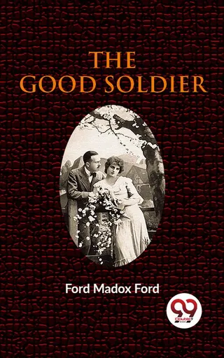 Ford Madox Ford, Collection novels