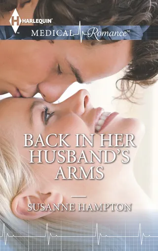 Back in Her Husband's Arms