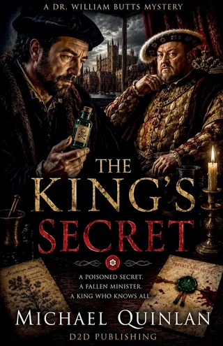 The King's Secret