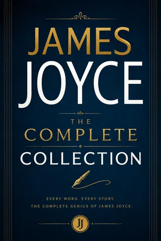 James Joyce: The Complete Collection