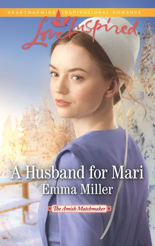 Husband for Mari