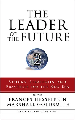 The Leader of the Future