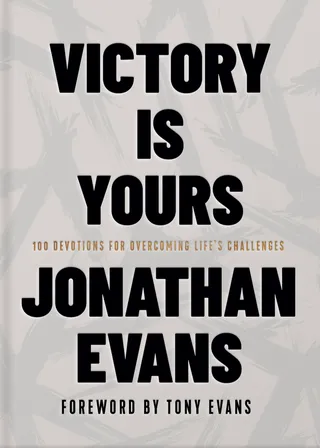 Victory Is Yours