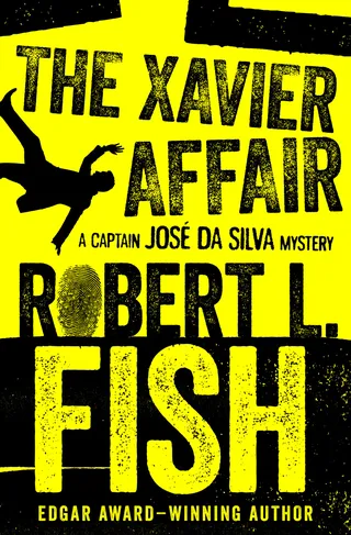 Xavier Affair