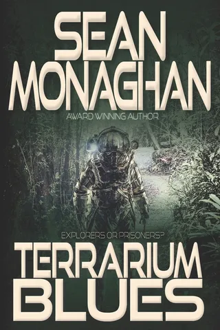 Terrarium Blues