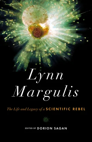 Lynn Margulis