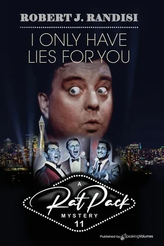I Only Have Lies for You