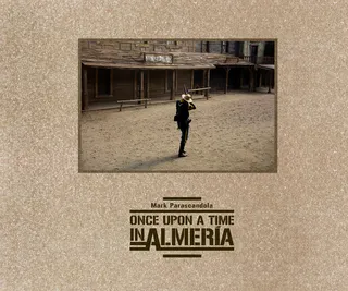 Once Upon a Time in Almería